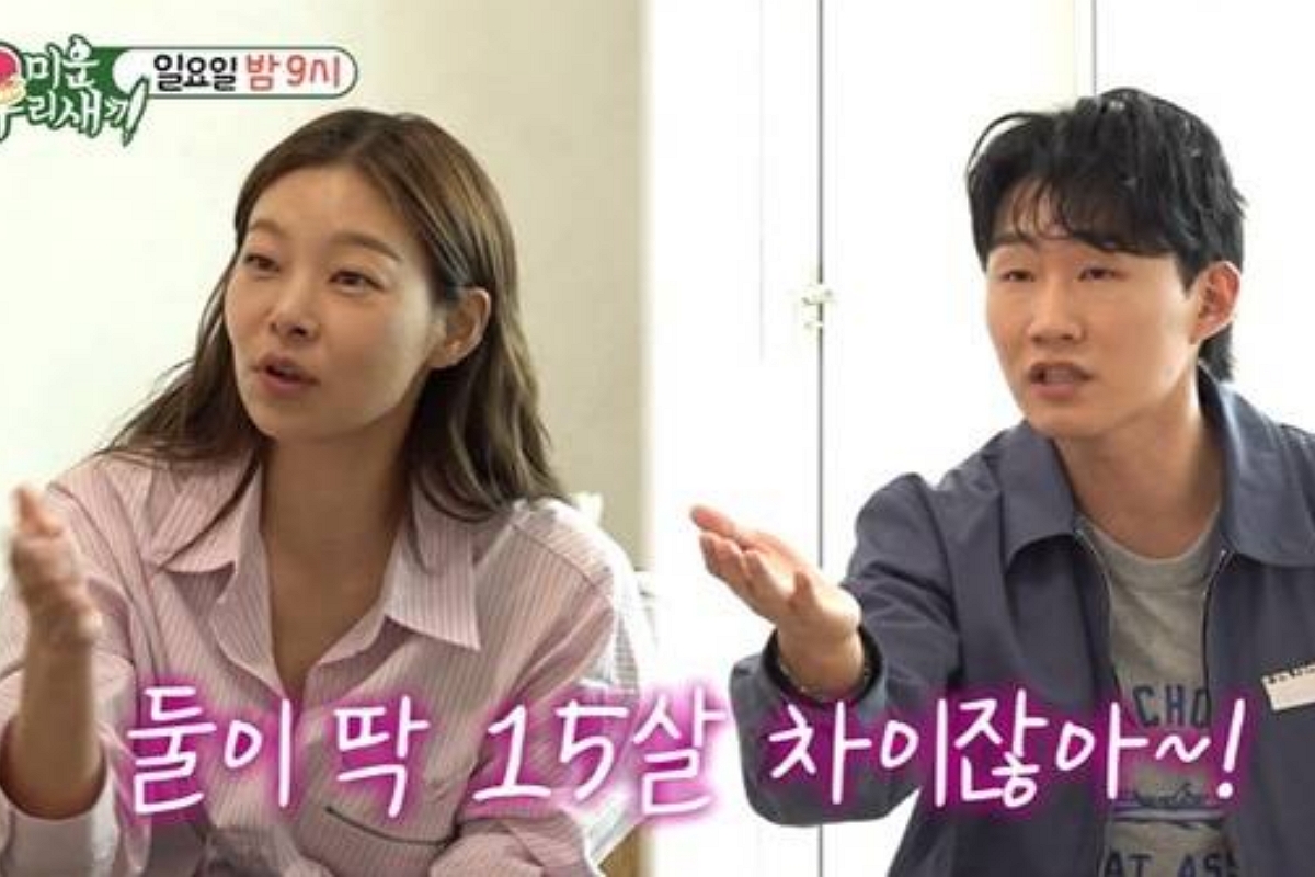 출처: SBS ‘미운 우리 새끼’