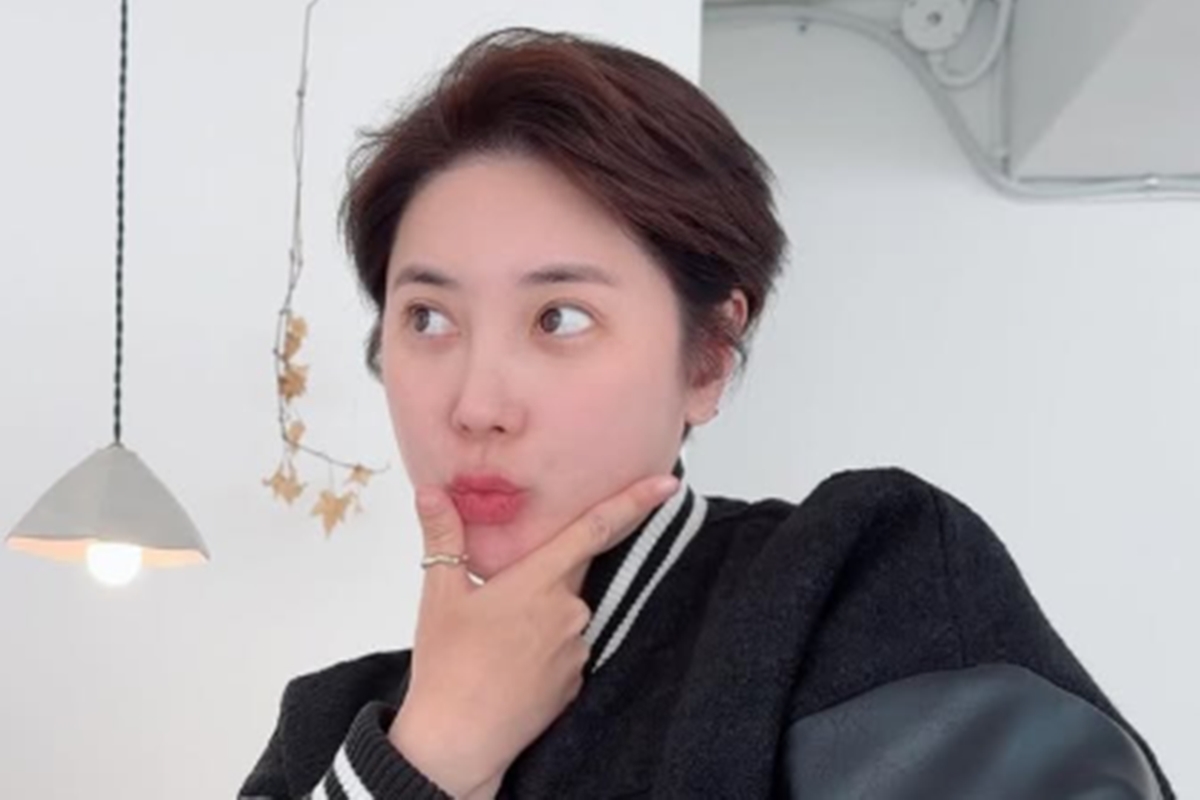 출처: 서인영 SNS