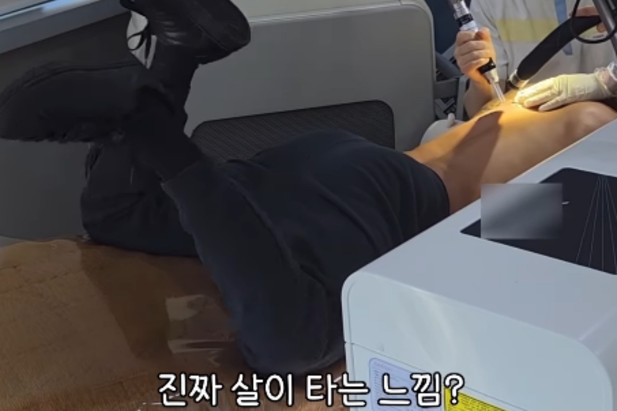 출처: 곽윤기 SNS