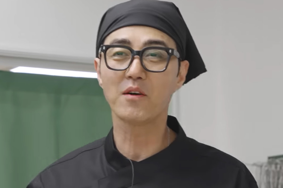 출처 : 쿠팡플레이 '봉주르빵집'