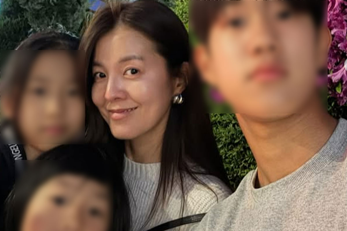 출처 : 김성은 인스타그램