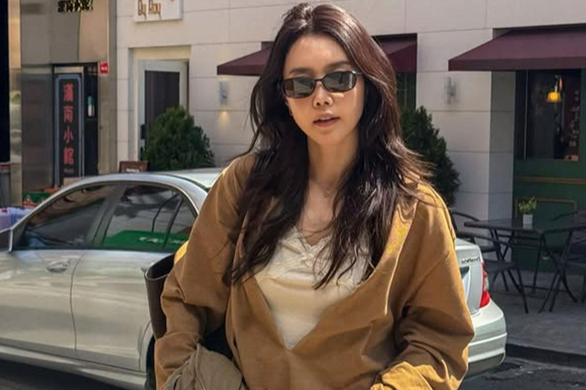 출처 : 채정안 인스타그램