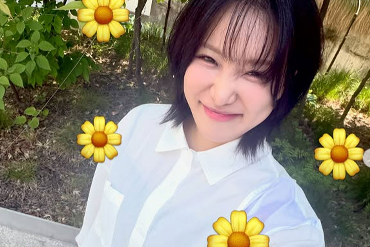 출처 : 랄랄 인스타그램