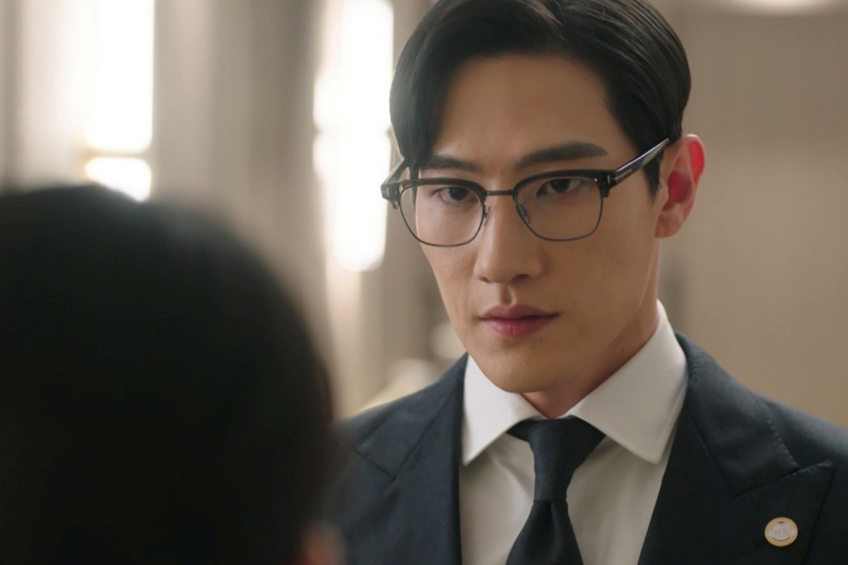 출처 : MBC '21세기 대군부인'