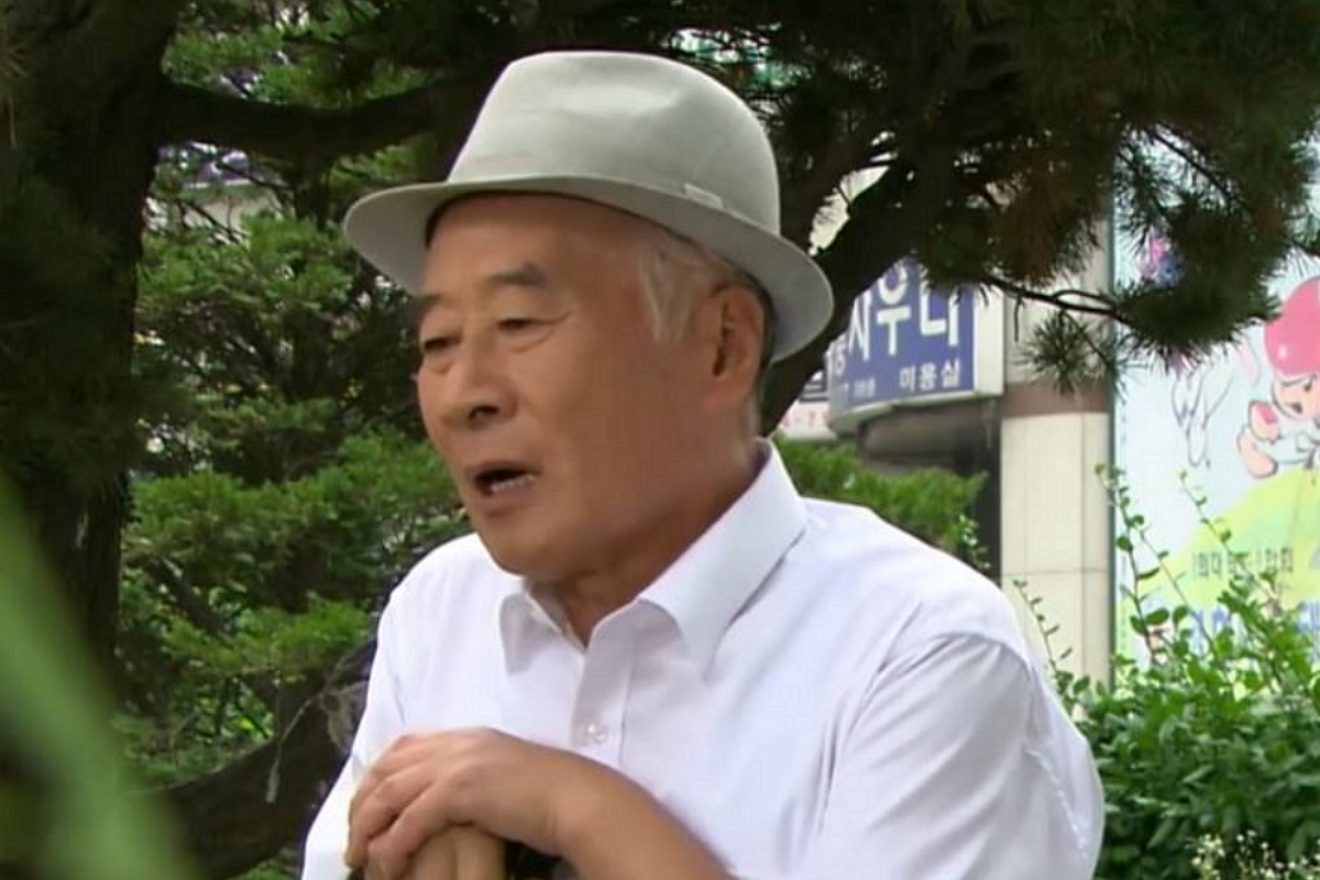 출처: 유튜브 채널 'SBS 옛날 드라마 - 빽드' 캡처