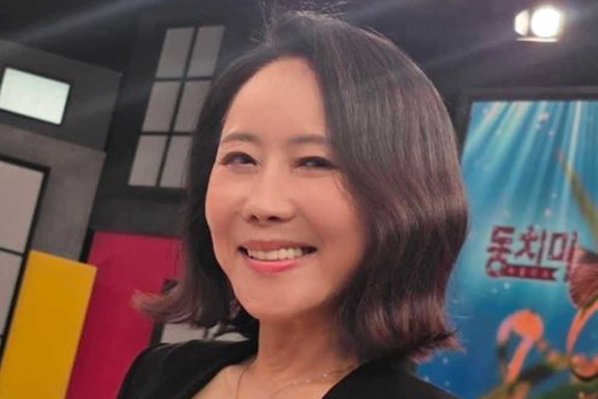 출처: 윤영미 SNS
