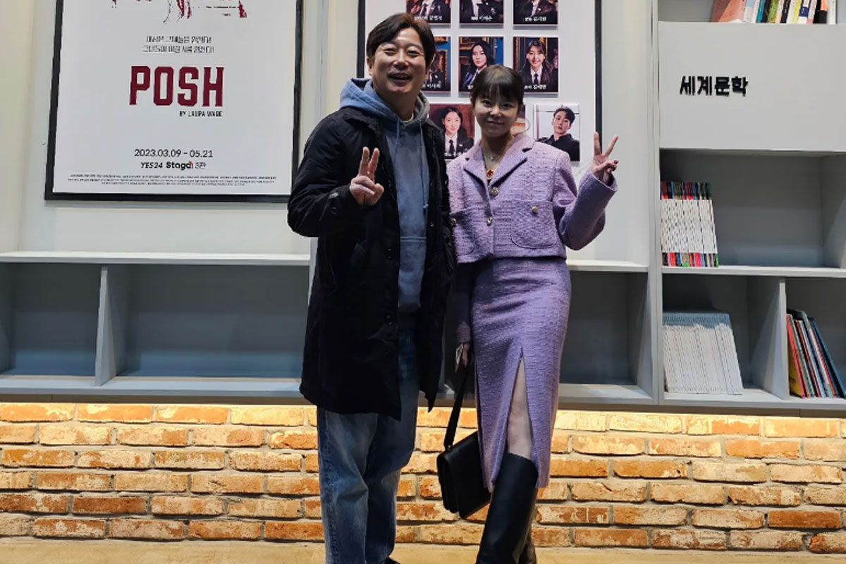 출처 : 박지연 인스타그램