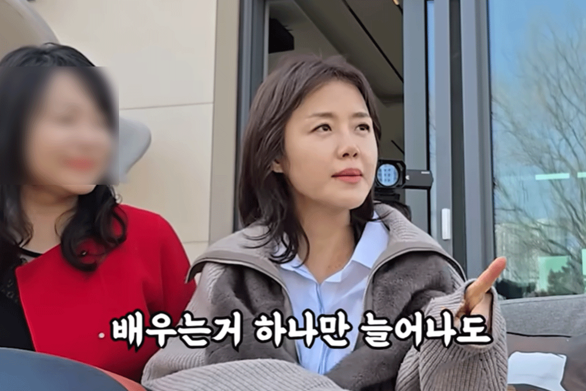 출처 : 유튜브 채널 '장사건물주 강호동'