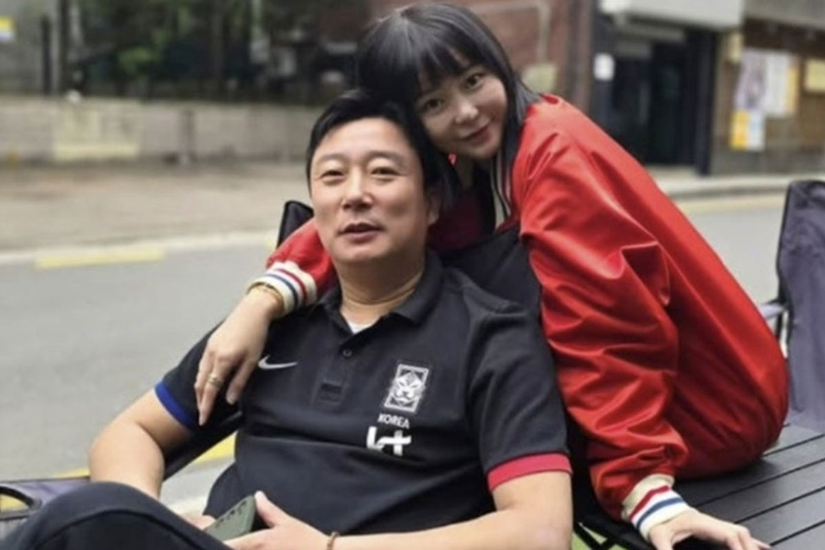 출처 : 박지연 인스타그램