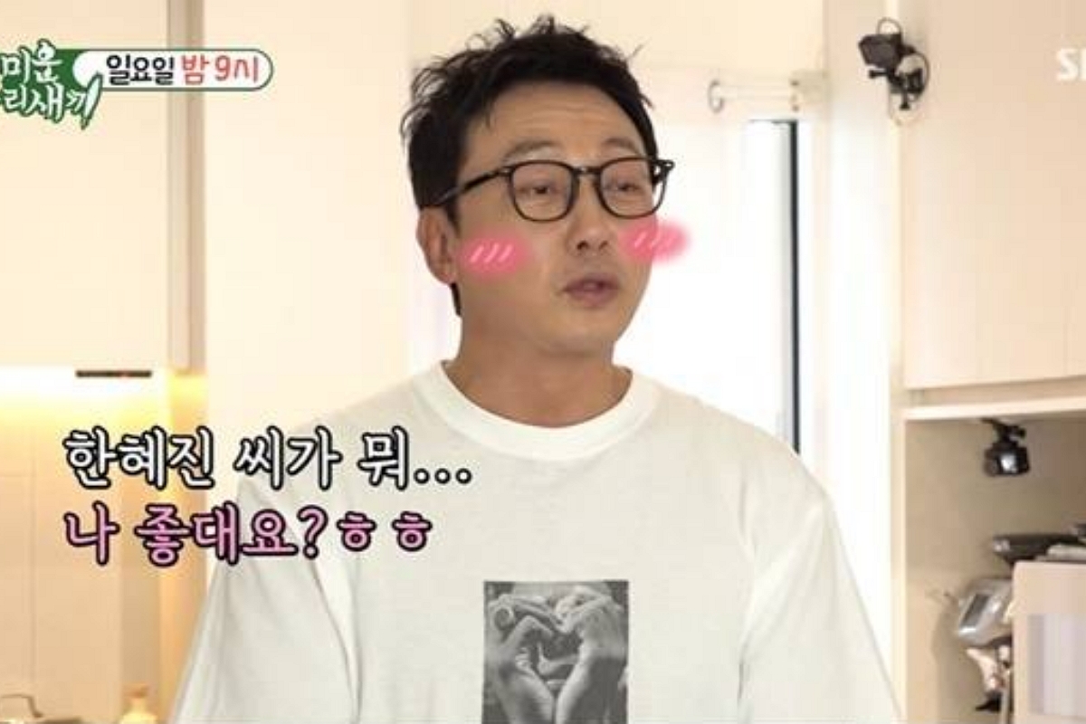 출처: SBS ‘미운 우리 새끼’
