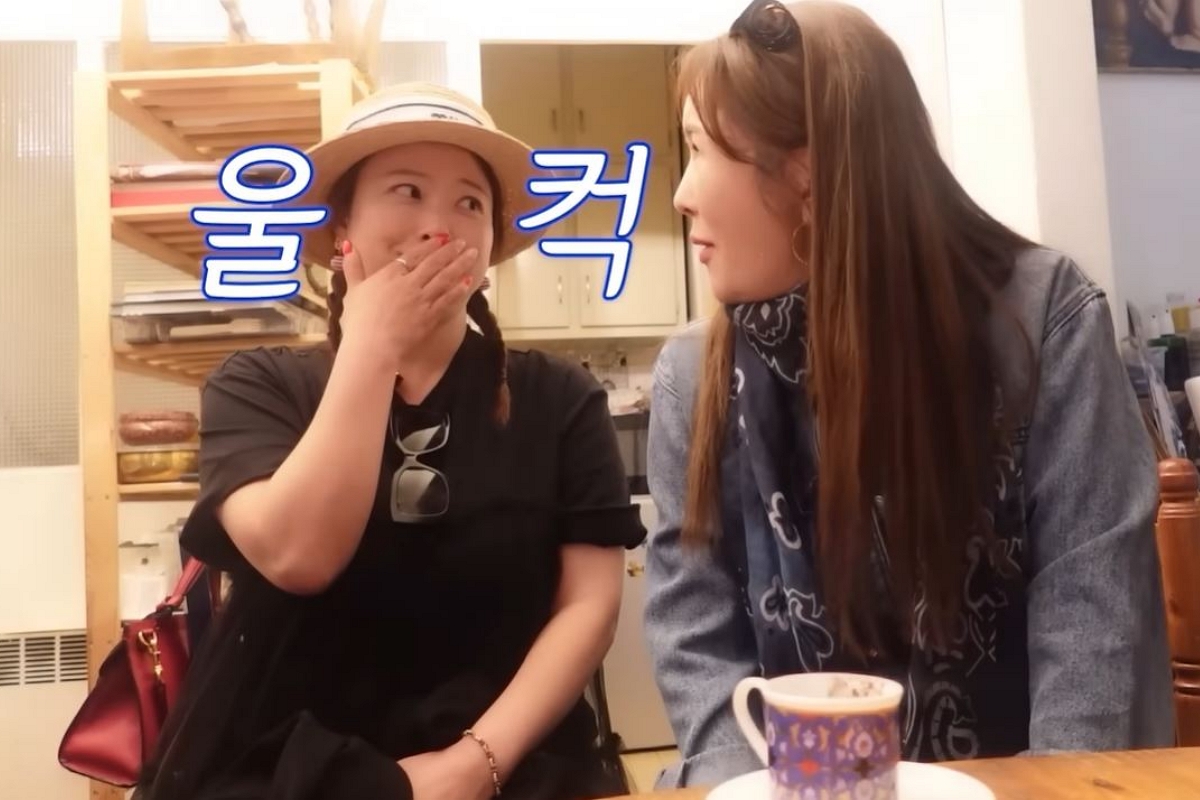 출처: 유튜브 채널 ‘A급 장영란’ 캡처