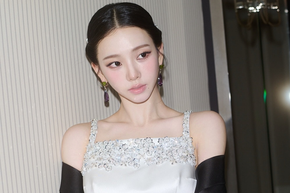 출처: 카리나 SNS