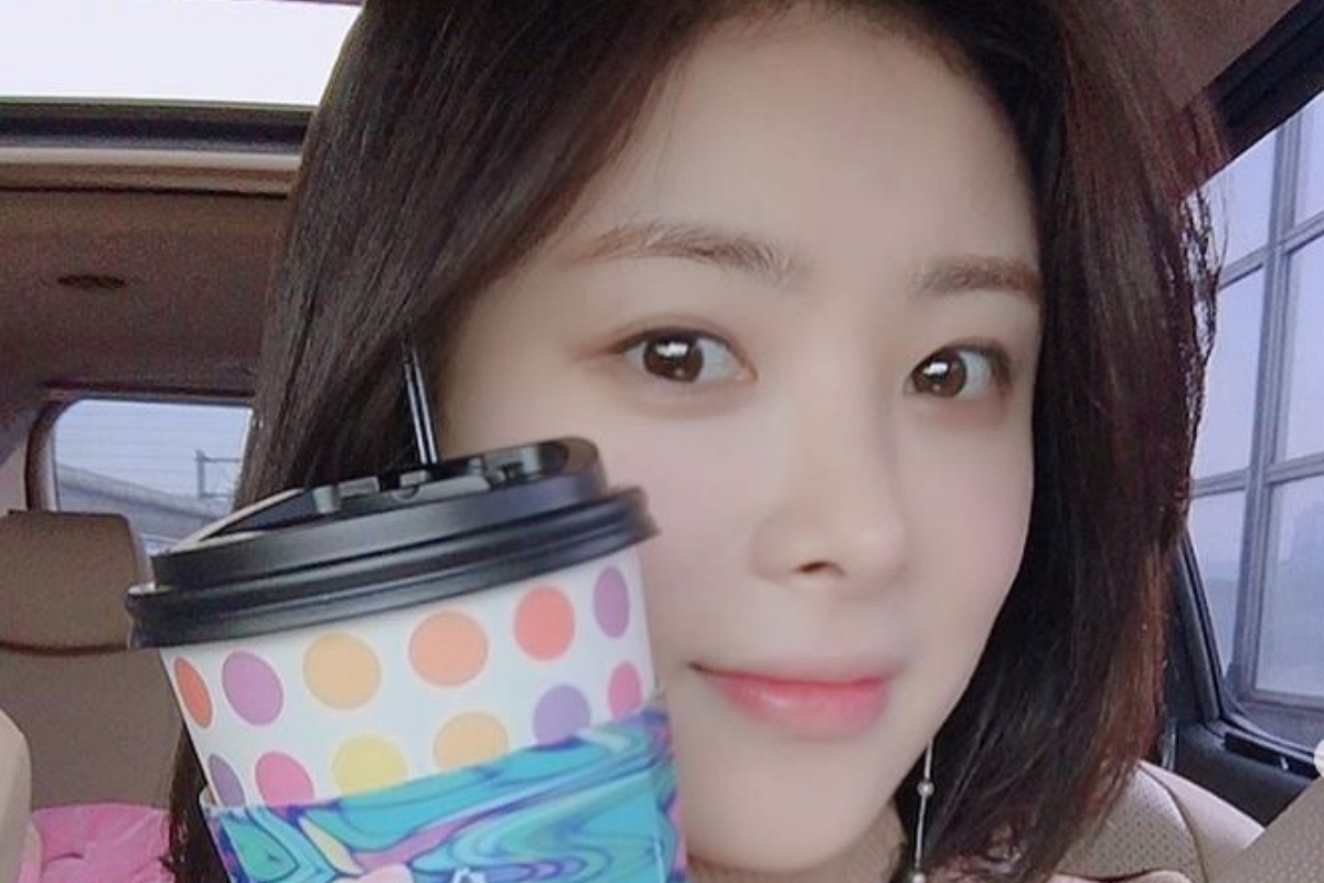 출처: 한지성 SNS