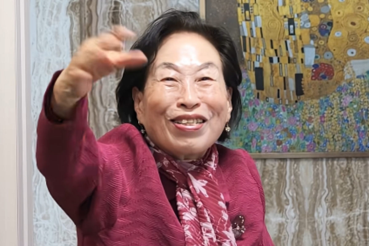 출처: 채널 ‘전원주_전원주인공’ 캡쳐