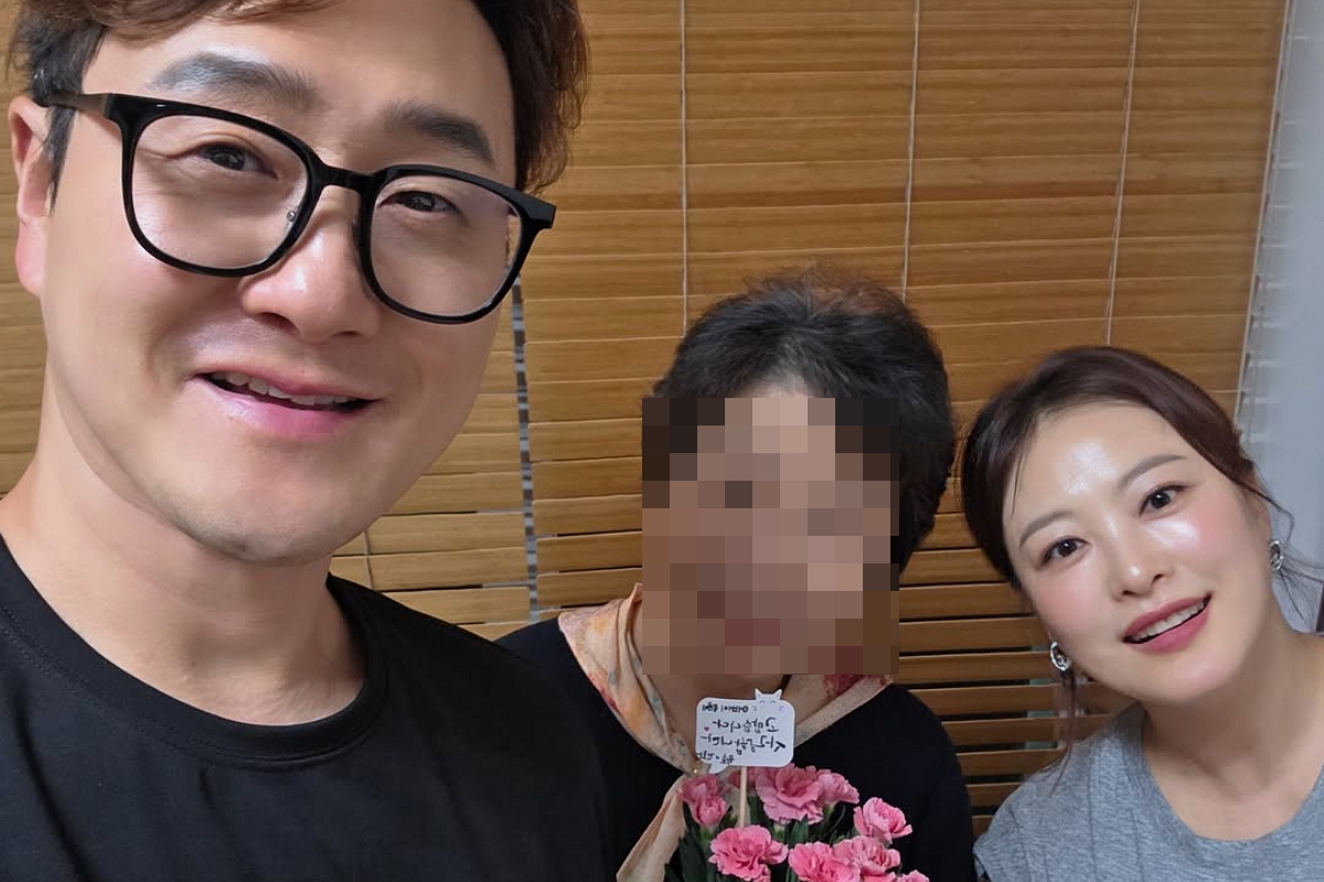출처: 심진화 SNS