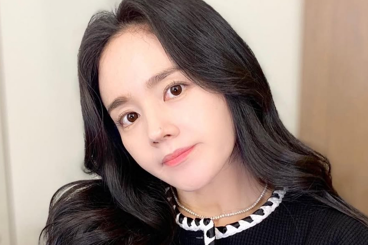 출처: 한가인 SNS