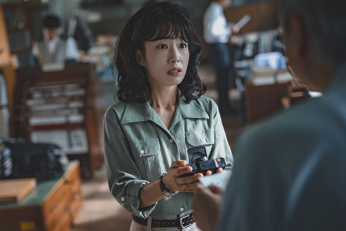 출처 : ENA ‘허수아비’ 