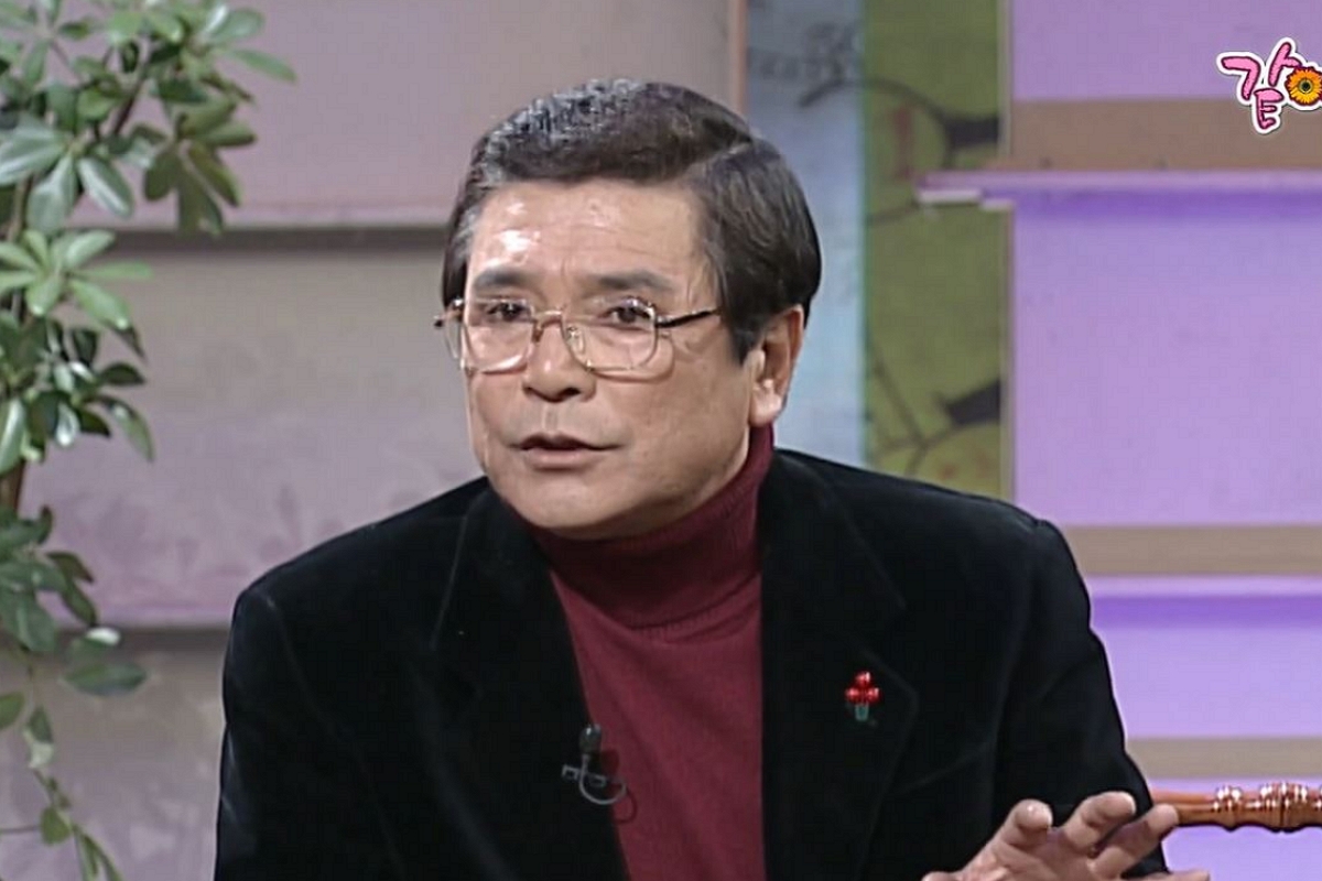출처: 유튜브 채널 'KBS 같이삽시다' 캡처