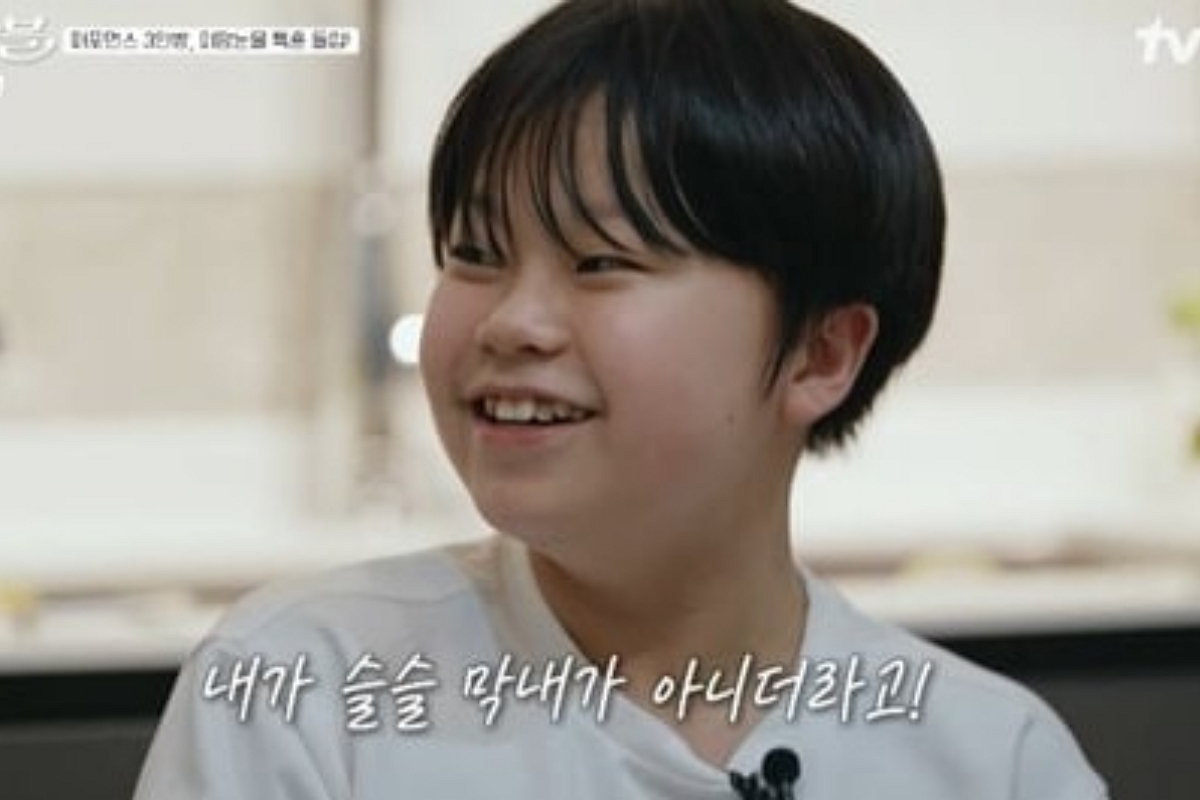 출처: tvN 리얼 다큐멘터리 ‘앙상블’
