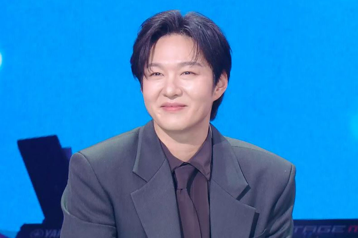 출처 : KBS2 '더 시즌즈-성시경의 고막남친'