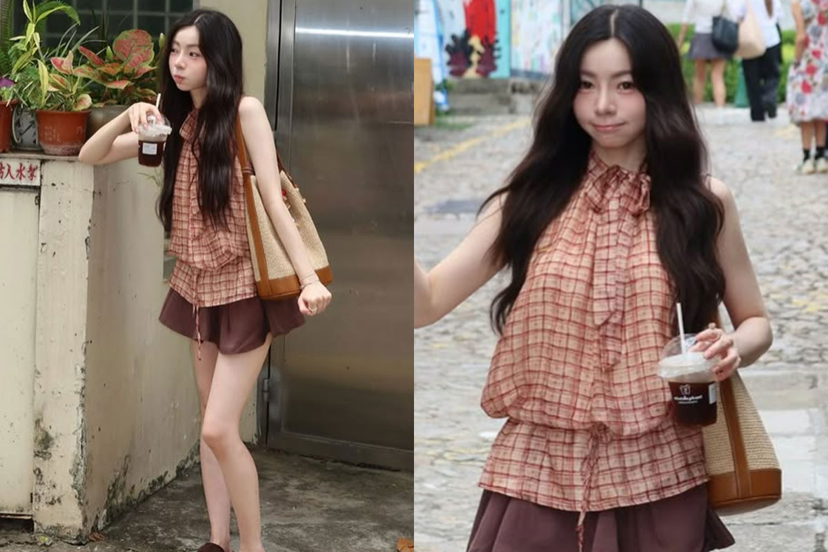 출처 : 홍지연 인스타그램