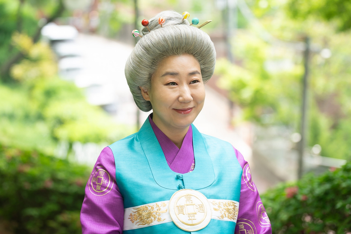 출처: 영화 '이상한 과자 가게 전천당' 스틸컷