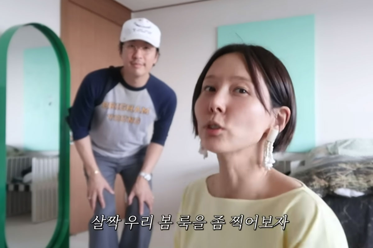 출처 : 유튜브 채널 '김나영의 nofilterTV(노필터티비)'