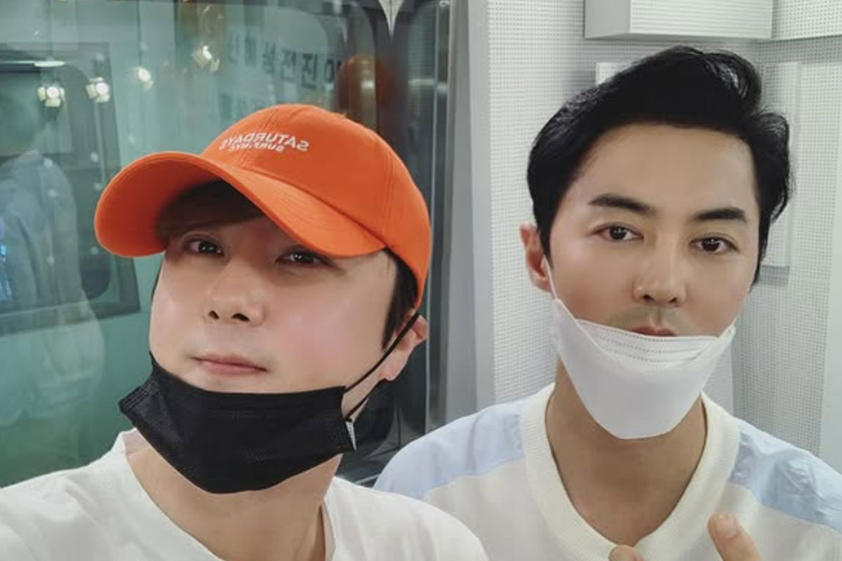 출처 : 신혜성 인스타그램