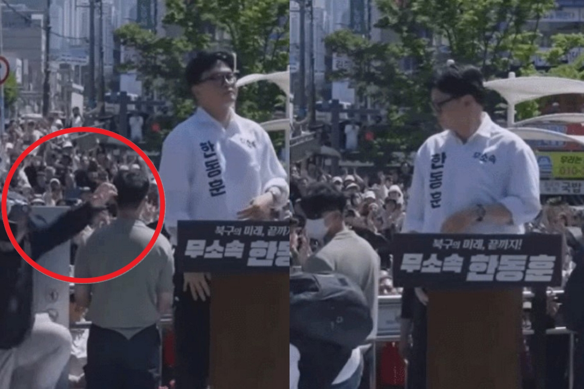 출처: 유튜브 '한동훈'