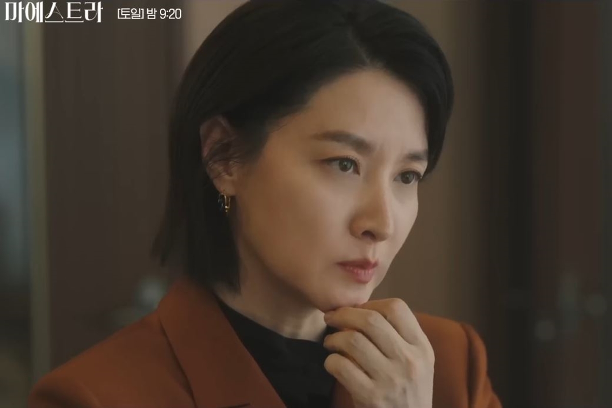출처: tvN '마에스트라'