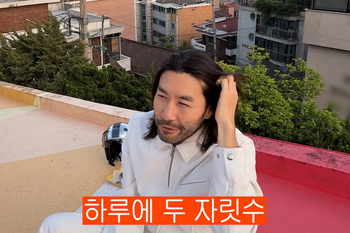 출처: 유튜브 채널 '노홍철' 캡처