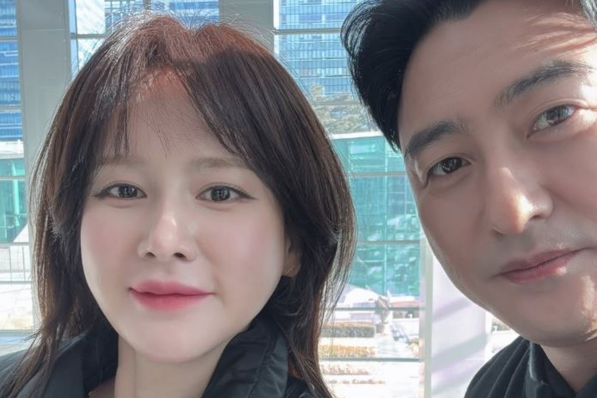 출처: 이혜원 SNS