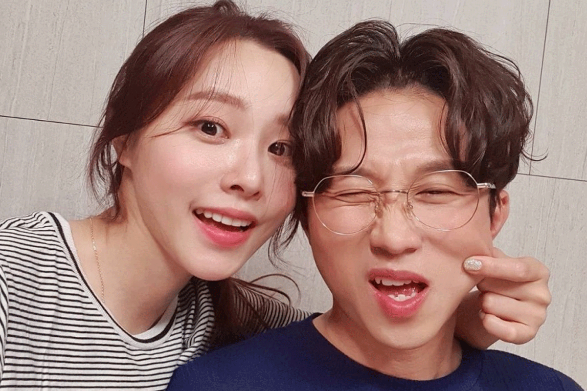 출처 : 이솔이 인스타그램