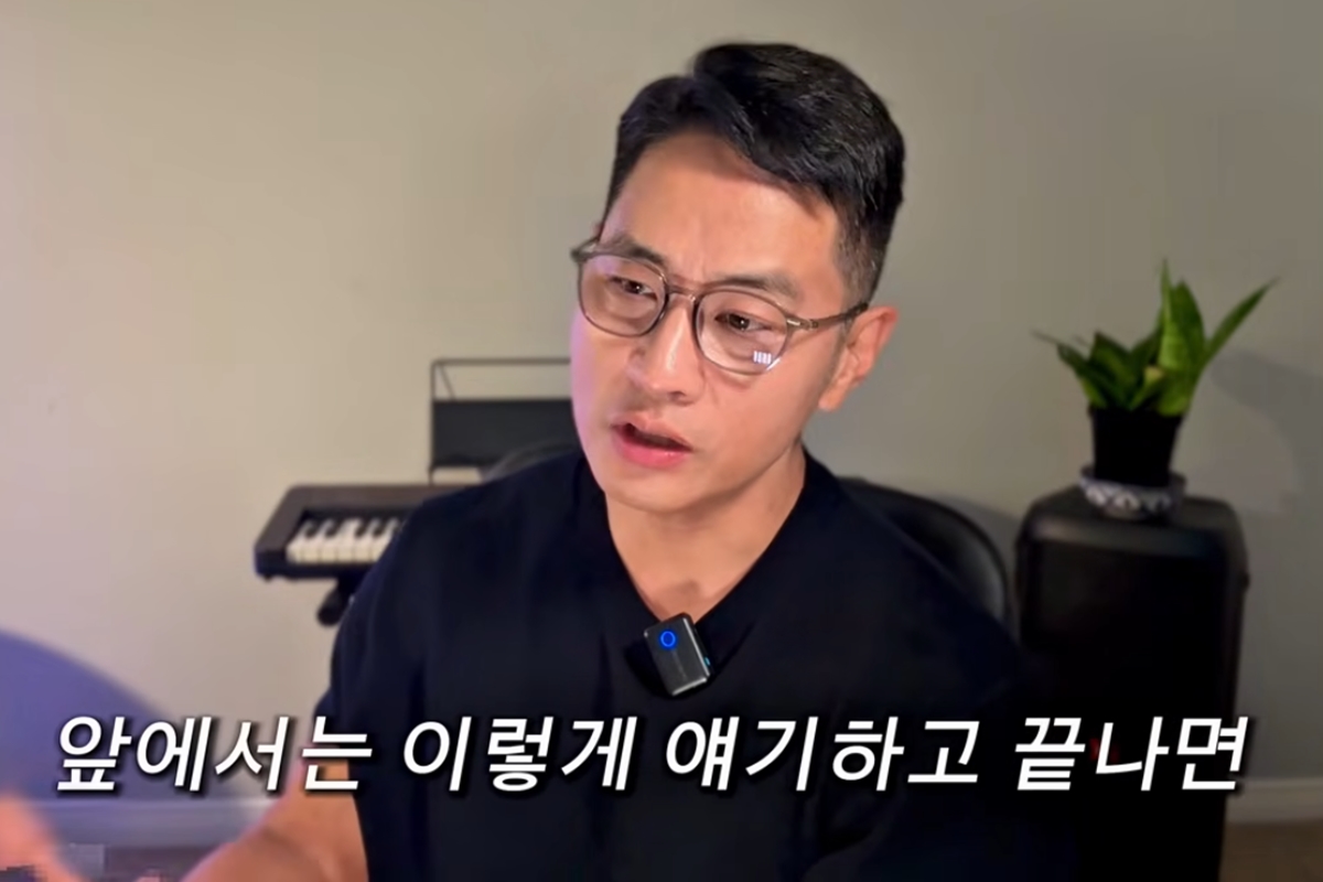 출처: 유튜브 채널 '유승준'