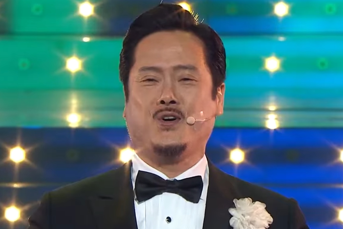 출처: KBS 1TV '열린음악회'