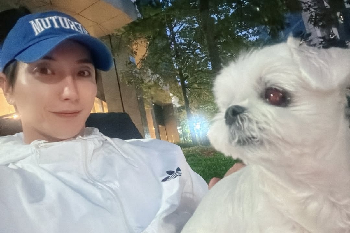 출처: 이특 SNS