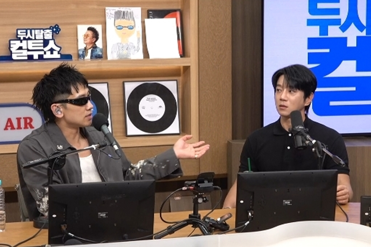출처 : SBS 파워FM ‘두시탈출 컬투쇼’