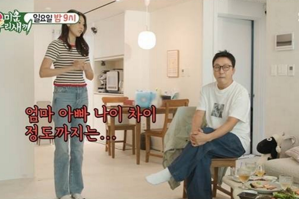 출처: SBS ‘미운 우리 새끼’