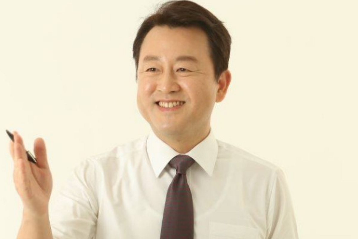 출처: 김용남 SNS