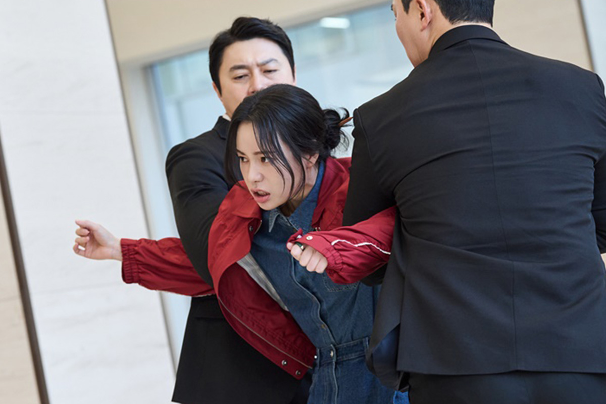 출처 : SBS ‘멋진 신세계’