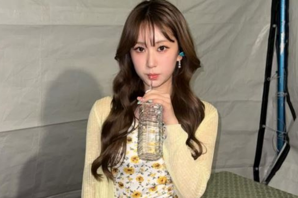 출처: 전유진 SNS
