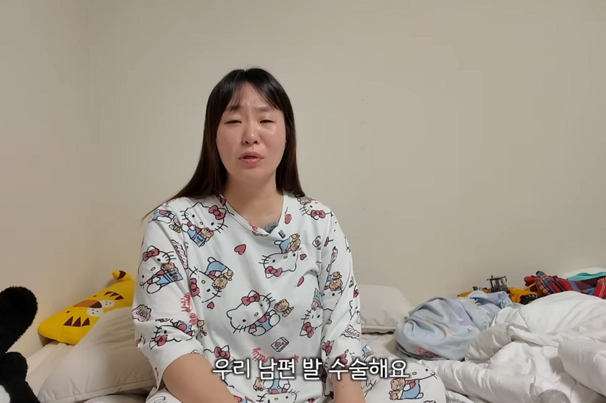 출처: 채널 ‘정주리’ 캡쳐