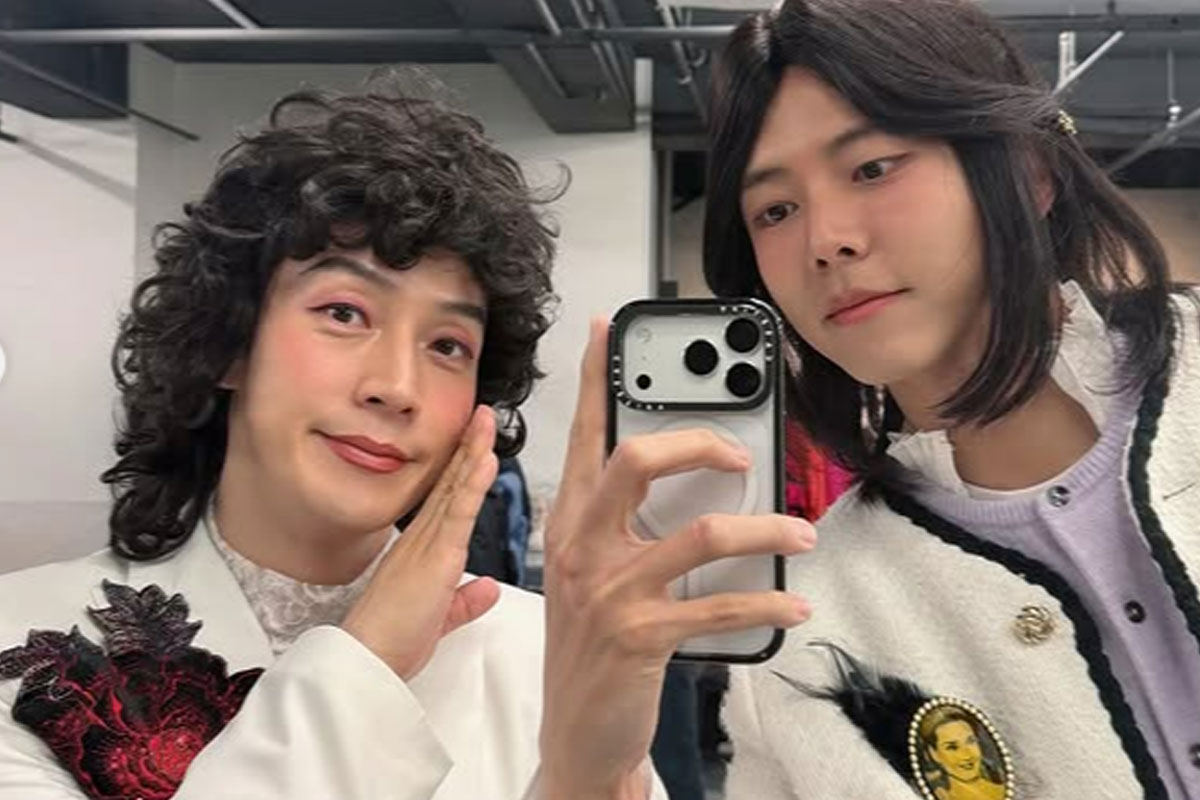 출처 : 주우재 인스타그램