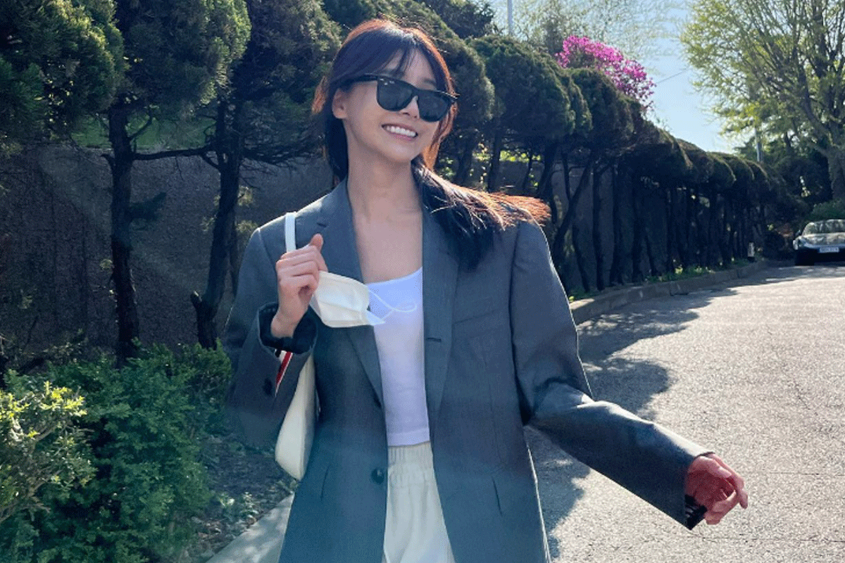 출처 : 천이슬 인스타그램