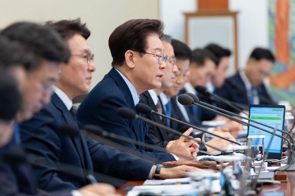 출처: 대한민국 청와대 홈페이지