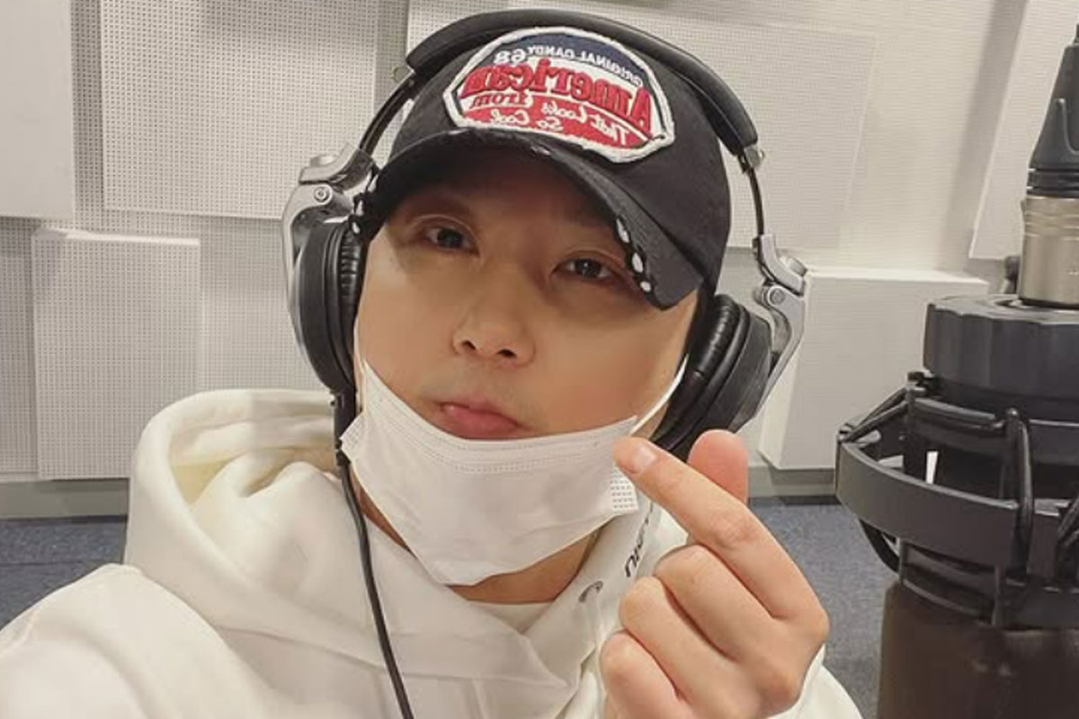 출처 : 신혜성 인스타그램