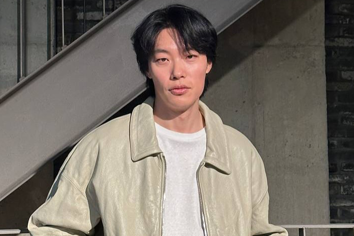 출처 : 류준열 SNS