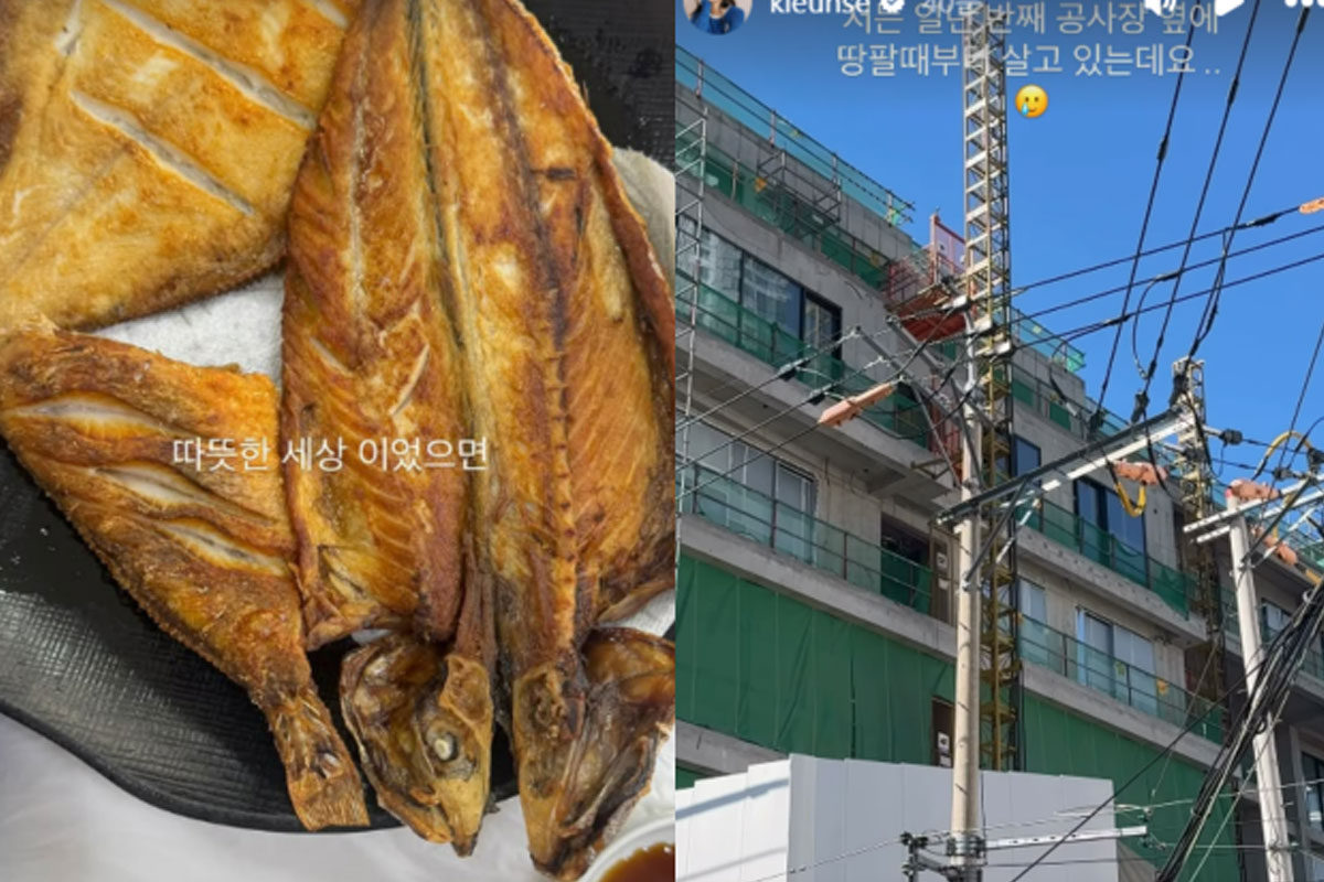 출처 : 기은세 인스타그램