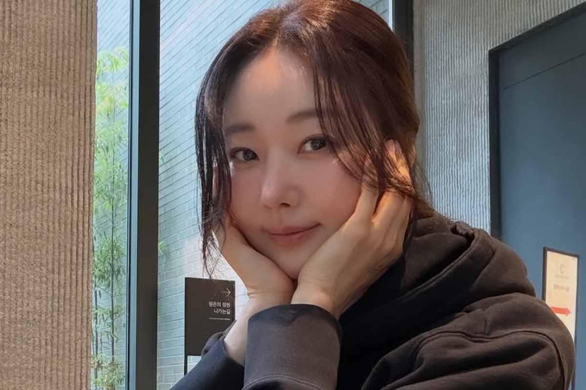출처 : 김사랑 SNS