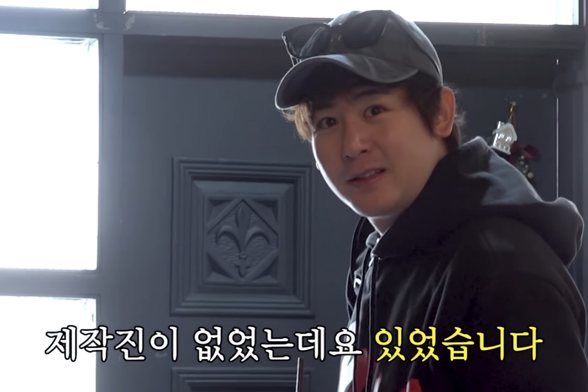 출처: 유튜브 채널 '2PM' 캡처